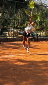 Aarohee Sharma Profile Picture